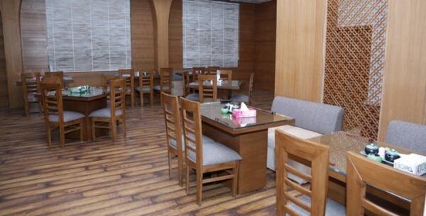 Hotel Aju Palace, Neemrana 4